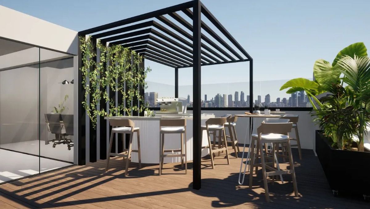 144, Avenida Benjamín Franklin, Escandón II Sección, 11800 con 2 Recámaras, 2 Baños, 70 Metros Cuadrados y $4,993,092 144, Avenida Benjamín Franklin, Escandón II Sección, 11800 con 2 Recámaras, 2 Baños, 70 Metros Cuadrados y $4,993,092